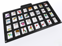 Игровой коммуникатор «Смарт» 32 - fgospostavki.ru - Махачкала