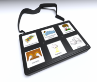 Игровой коммуникатор «Смарт» 6 - fgospostavki.ru - Махачкала