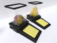 Игровой коммуникатор «Смотри и говори» - fgospostavki.ru - Махачкала