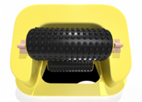 Текстурированный роликовый игровой коммуникатор - fgospostavki.ru - Махачкала