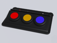 Кнопка-коммуникатор 3 - fgospostavki.ru - Махачкала