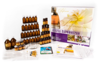 Набор для опытов "Азбука парфюмерии" - fgospostavki.ru - Махачкала