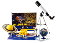 Набор для опытов "Звёздный мир" - fgospostavki.ru - Махачкала