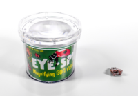 Бокс для наблюдения за насекомыми BUGV-01 - fgospostavki.ru - Махачкала