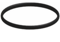 Кольцо резиновое ф33х3 мм Artec - fgospostavki.ru - Махачкала