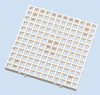 Монтажное поле 120х120мм Artec - fgospostavki.ru - Махачкала