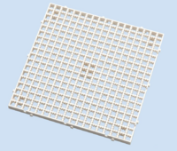 Монтажное поле 180х180мм Artec - fgospostavki.ru - Махачкала