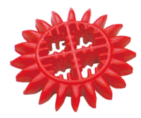 Шестерня S20 ф44х10мм Artec - fgospostavki.ru - Махачкала