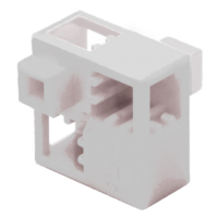 Половина куба тип А светло-серая Artec - fgospostavki.ru - Махачкала