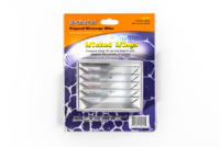 Набор микропрепаратов для микроскопа №5 «Насекомые» - fgospostavki.ru - Махачкала