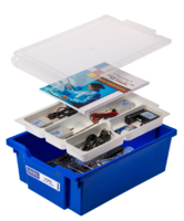 Цифровая лаборатория по химии (базовый уровень) - fgospostavki.ru - Махачкала