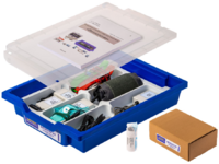 Цифровая лаборатория по физиологии (базовый уровень) - fgospostavki.ru - Махачкала