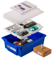 Цифровая лаборатория по физиологии (профильный уровень) - fgospostavki.ru - Махачкала