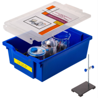 Комплект для практикума по молекулярной физике - fgospostavki.ru - Махачкала