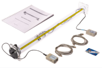 Набор для практикума «Звуковой резонанс» - fgospostavki.ru - Махачкала