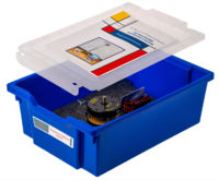 Набор демонстрационный «Механические колебания и волны» - fgospostavki.ru - Махачкала