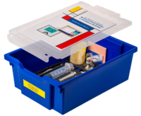 Набор демонстрационный «Молекулярная физика и тепловые явления» - fgospostavki.ru - Махачкала