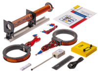 Набор демонстрационный «Магнитное поле кольцевых токов» - fgospostavki.ru - Махачкала