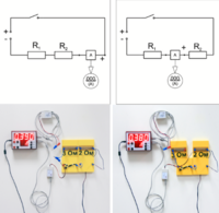 Набор демонстрационный «Постоянный ток» - fgospostavki.ru - Махачкала