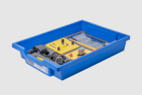 Набор демонстрационный «Электрический ток в вакууме» - fgospostavki.ru - Махачкала