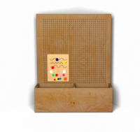 Бизиборд «Загадки» - fgospostavki.ru - Махачкала