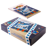 Хрустальная мультлаборатория - fgospostavki.ru - Махачкала