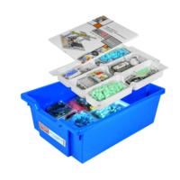 Набор «Технологии, конструирование и механизмы» - fgospostavki.ru - Махачкала