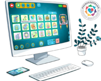 Программно-методический комплекс «ЛогоТолк» - fgospostavki.ru - Махачкала