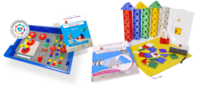 Комплект конструкторов для детей с особенностями развития речи - fgospostavki.ru - Махачкала
