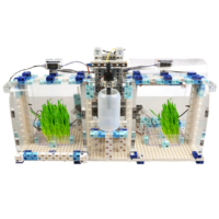 Набор для опытов "Умная теплица" - fgospostavki.ru - Махачкала