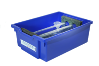 Набор оборудования учителя для подготовки индивидуальных комплектов ГИА/ОГЭ по Химии (на 15 чел.) - fgospostavki.ru - Махачкала