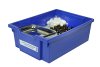 Индивидуальный комплект ученика для ГИА/ОГЭ по Химии (на 5 чел.) - fgospostavki.ru - Махачкала