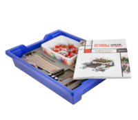 Набор «Основы аналоговой электроники» - fgospostavki.ru - Махачкала