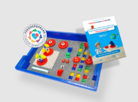 Инклюзивный курс конструирования «Учим логике легко!» - fgospostavki.ru - Махачкала