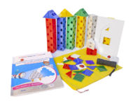 Инклюзивный курс конструирования «Учим логике легко!» Тени. Проекции - fgospostavki.ru - Махачкала