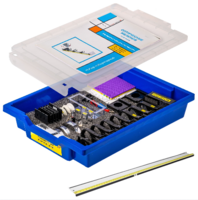 Набор лабораторный «Оптические явления» - fgospostavki.ru - Махачкала