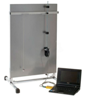 Лабораторная установка «Измерение ускорения свободного падения с помощью математического и физического маятников» - fgospostavki.ru - Махачкала