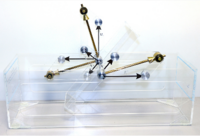 Модель «Сложение пар, расположенных в пересекающих плоскостях»   - fgospostavki.ru - Махачкала