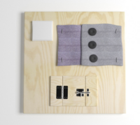 Бизиборд «Стандартный» - fgospostavki.ru - Махачкала