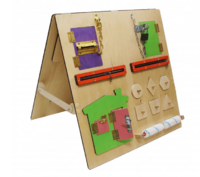 Бизиборд «№2» - fgospostavki.ru - Махачкала