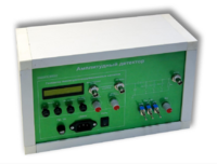 Лабораторная установка по исследованию амплитудного детектора - fgospostavki.ru - Махачкала