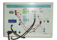Синтезатор частоты с автоматической подстройкой - fgospostavki.ru - Махачкала