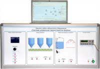 Комплект учебно-лабораторного оборудования «Система управления микроклиматом фермы» - fgospostavki.ru - Махачкала