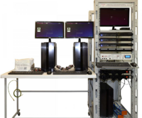 Учебный стенд «Изучение принципов построения и исследование инфокоммуникационных локальных сетей» - fgospostavki.ru - Махачкала