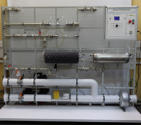 Типовой комплект учебного оборудования «Техническая термогазодинамика» - fgospostavki.ru - Махачкала