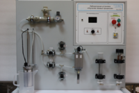 Лабораторная установка «Изучение газовых процессов» - fgospostavki.ru - Махачкала