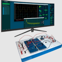Цифровая учебная лаборатория «SuBaS» - fgospostavki.ru - Махачкала