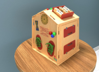 Бизидом «Шестеренки» - fgospostavki.ru - Махачкала