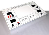 Универсальный измерительный комплекс с набором сменных панелей «Устройства генерирования и формирования сигналов» - fgospostavki.ru - Махачкала