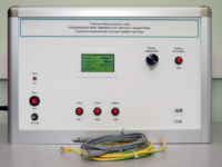 Лабораторный комплекс «Взаимодействие у-частиц с веществом. Сцинтилляционный счётчик у-частиц». Модель Опыта Резерфорда - fgospostavki.ru - Махачкала